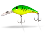 baby crank 25r black cat 