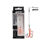 assist spear UVO stinger 7x7 wir