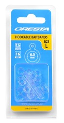 hookable baitband cresta