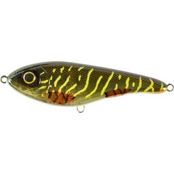 buster II 12cm 755 CWC