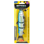 BBZ 6'' SS herring spro