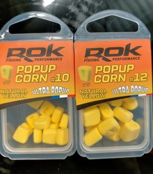 yellow pop up corn  rok