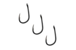 hook super MWG eyed barbed guru