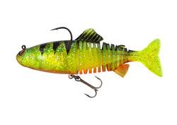 replicant jointed perch UV 18cm