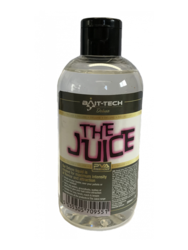 the juice liquid bait tech