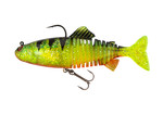 replicant jointed perch UV 18cm 