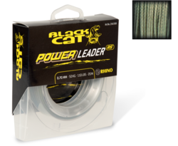 power leader black cat