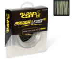 power leader black cat 