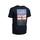 tee shirt cast T nash 