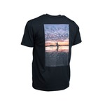tee shirt cast T nash 