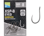 hook XSP-B eyed preston