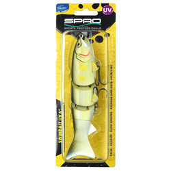 BBZ 1 swimbait LTD ayu