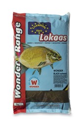 wonder black champion feed