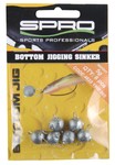 bottom jig spro 