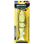BBZ 1 swimbait LTD ayu