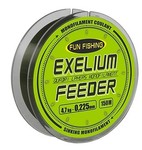 fil exelium feeder fun fishing