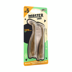 combo master shad n5 FIIISH
