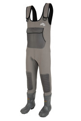 waders neoprene fox rage