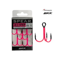 hook spear 21 UVP BKK