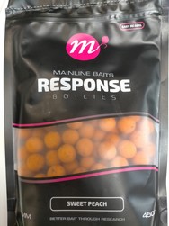 bouillette response sweet peach