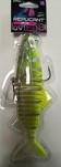 replicant jointed punky perc 20c