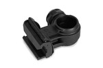 folding side tray clamp matrix 