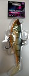 replicant wobble angry eme18cm