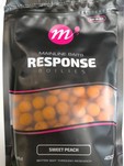 bouillette response sweet peach