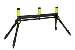 freeflow double pole roller MK2