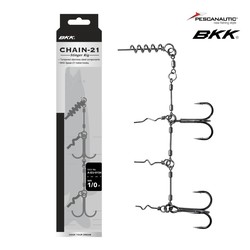 chain 21 stinger rig bkk