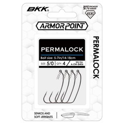 hook permalock BKK