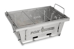 barbecue fox