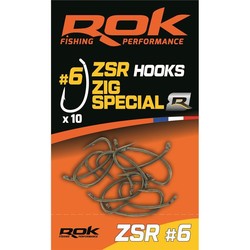 hamecon zig special R rok