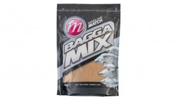 bagga mix mainline