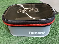 box small hydro rapala