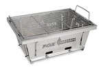 barbecue fox