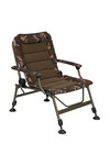level chair recliner camolite