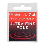 hook ultra fine pole drennan  