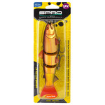 BBZ 6'' SS rudd spro