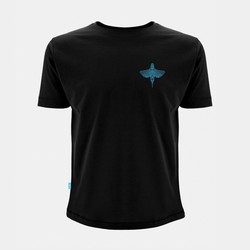 t shirt take flight kingfih kids