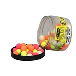 fluo pop mixed fun fishing