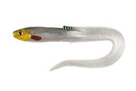 slick eel 42cm silver halo