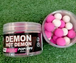 pop up bright demon starbaits