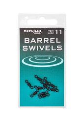 barrel swivel drennan