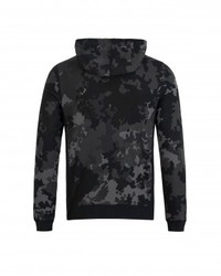zip hoody camo korda