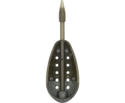 banjo ICS XL preston