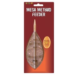 mega method feeder ESP