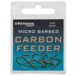 hook carbon feeder drennan