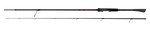canne warrior zander jigger 210c