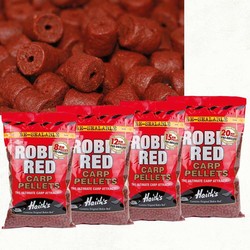 pellets robin red dynamite baits